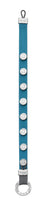 MOGO Charmband Blue Charm Bracelet