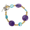  Bracelet, Custom Made Shanon Bracelet, Custom Made Jewellery- Caitlin's Crafty Creations