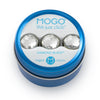  MOGO Tin of 3 Charms, MOGO Charm Collection - Diamond Bling (Tin of 3 Charms), MOGO Charms- Caitlin's Crafty Creations