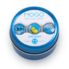  MOGO Tin of 3 Charms, MOGO Charm Collection - Dreamer (Tin of 3 Charms), MOGO Charms- Caitlin's Crafty Creations