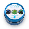 MOGO Tin of 3 Charms, MOGO Charm Collection - Horse Love (Tin of 3 Charms), MOGO Charms- Caitlin's Crafty Creations