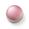  MOGO Charm, MOGO Birthstone June - Pink Pearl Charm, MOGO Charms- Caitlin's Crafty Creations