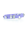  MOGO Charm Bracelet, MOGO Charmband Light Violet Charm Bracelet, MOGO Charms- Caitlin's Crafty Creations