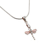  Necklace, Custom Made Jade N1 Necklace, Custom Made Jewellery- Caitlin's Crafty Creations
