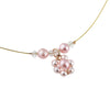  Necklace, Custom Made Eloise Necklace, Custom Made Jewellery- Caitlin's Crafty Creations