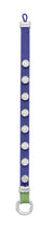 MOGO Charmband Purple Charm Bracelet