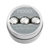  MOGO Tin of 3 Charms, MOGO Paige - Diamond Bling (Tin of 3 Charms), MOGO Charms- Caitlin's Crafty Creations