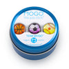  MOGO Tin of 3 Charms, MOGO Charm Collection - Team MOGO (Tin of 3 Charms), MOGO Charms- Caitlin's Crafty Creations