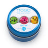  MOGO Tin of 3 Charms, MOGO Charm Collection - Text Me (Tin of 3 Charms), MOGO Charms- Caitlin's Crafty Creations