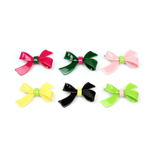 Apple Pie Range - Hair Clips