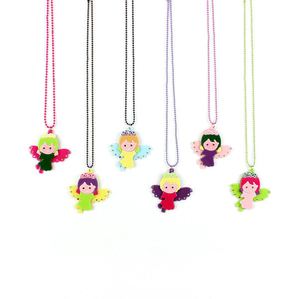 Apple Pie Range - Necklaces