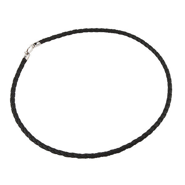 Custom Made Range - Chain Leather Neoprene