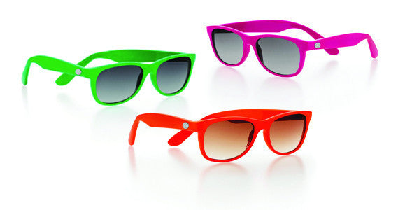 MOGO Charms Range - MOGO Neon Shades