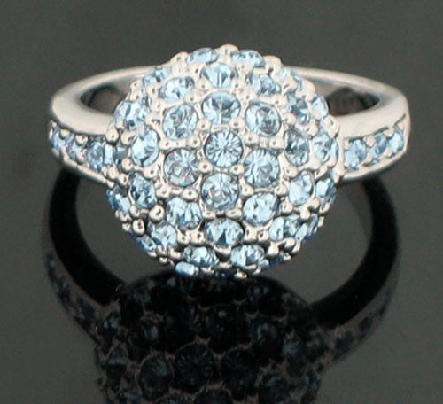 Custom Made Range - Rings