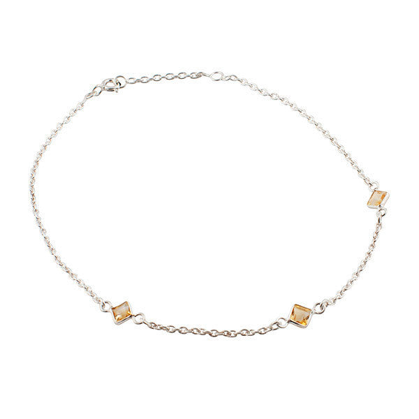 Custom Made Range - Anklets