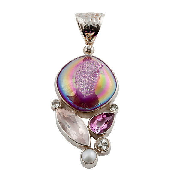 Star Born Creations - Pendants