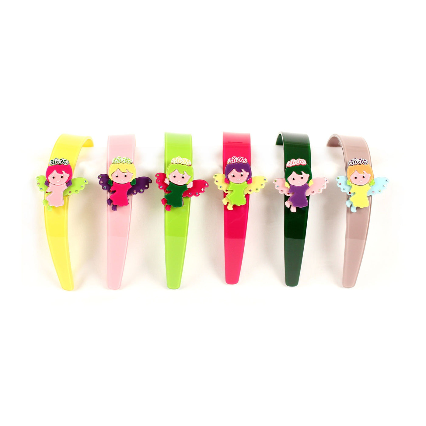 Apple Pie Jewellery Angel Hairband