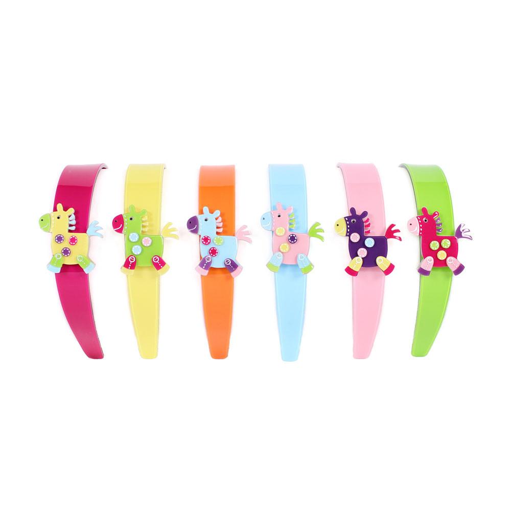 Apple Pie Jewellery Pretty Pony Hairband