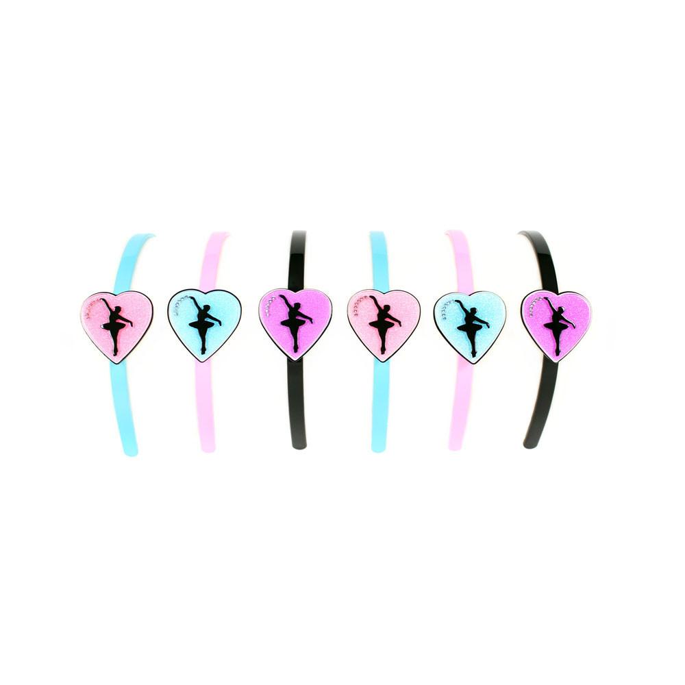 Apple Pie Jewellery Love to Dance Hairband