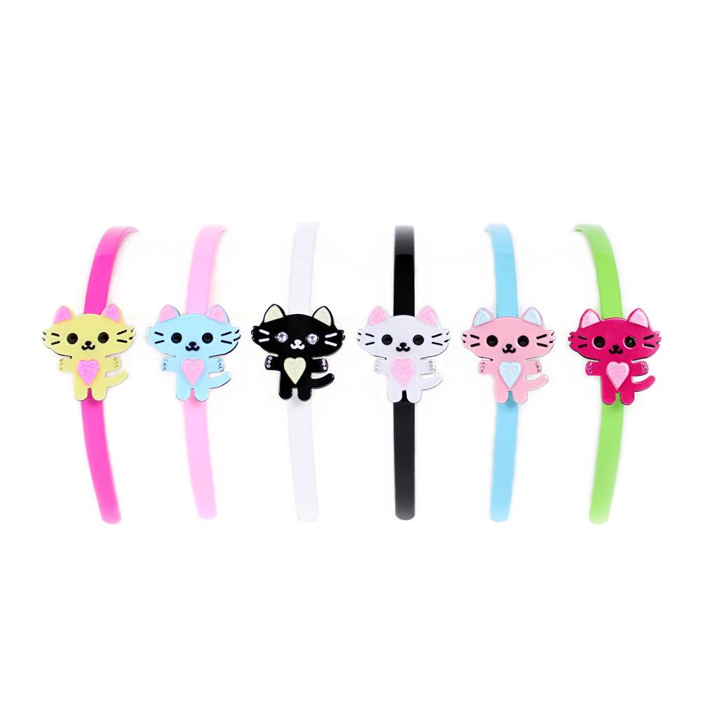 Apple Pie Jewellery Pretty Kitty Hairband