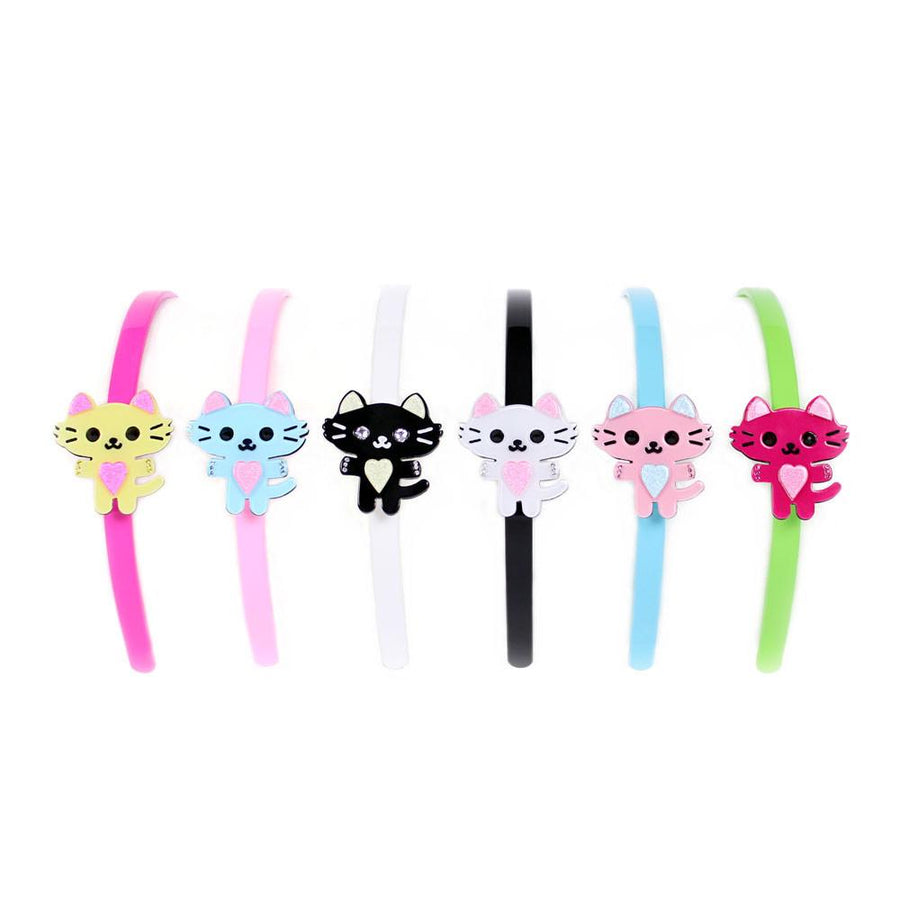  Hair Band, Apple Pie Jewellery Pretty Kitty Hairband, Apple Pie Jewelry- Caitlin's Crafty Creations