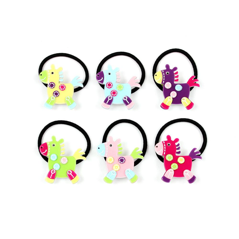 Apple Pie Jewellery Pretty Pony Pony Tail Holder