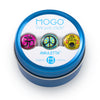 MOGO Tin of 3 Charms, MOGO Charm Collection - Amuletta (Tin of 3 Charms), MOGO Charms- Caitlin's Crafty Creations