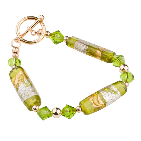 Custom Made Bracelet