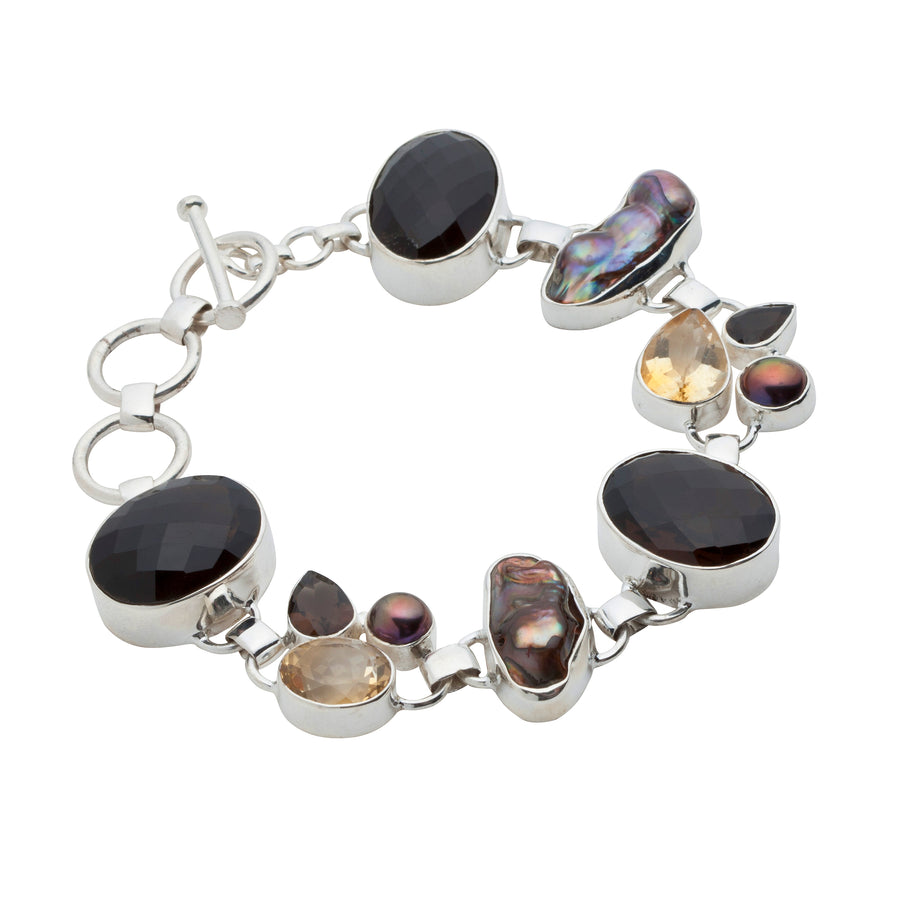  Bracelet, Star Born Creations Bracelet, Story Tales- Caitlin's Crafty Creations