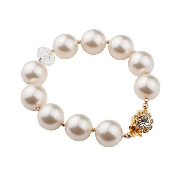  Bracelet, Alyssa Jane Bracelet, Custom Made Jewellery- Caitlin's Crafty Creations