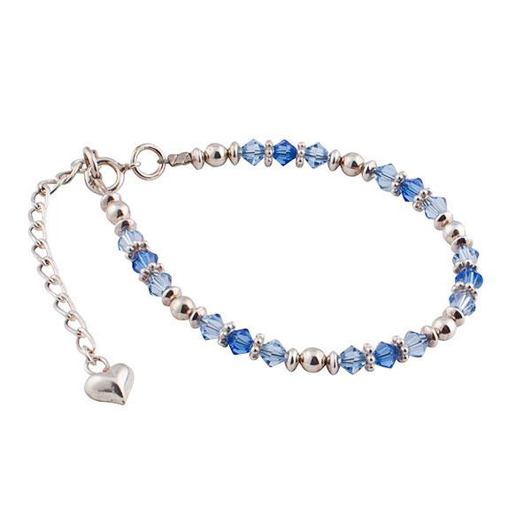 Custom Made Gabriella Bracelet