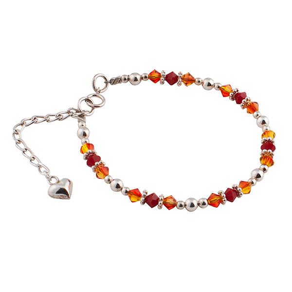 Custom Made Gabriella Bracelet