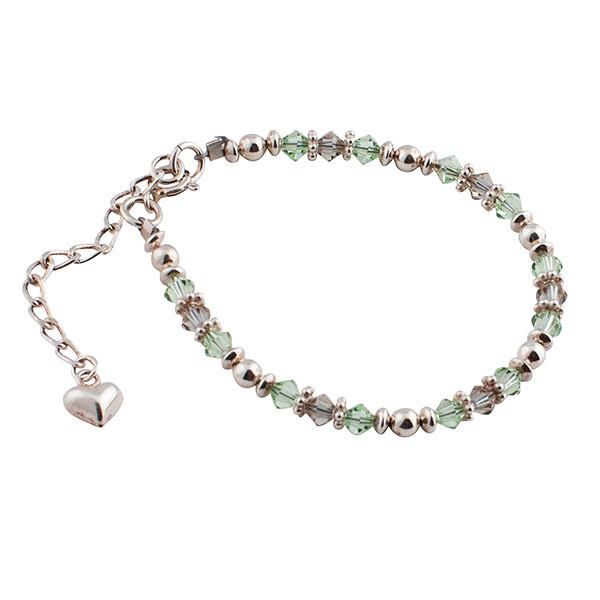 Custom Made Gabriella Bracelet