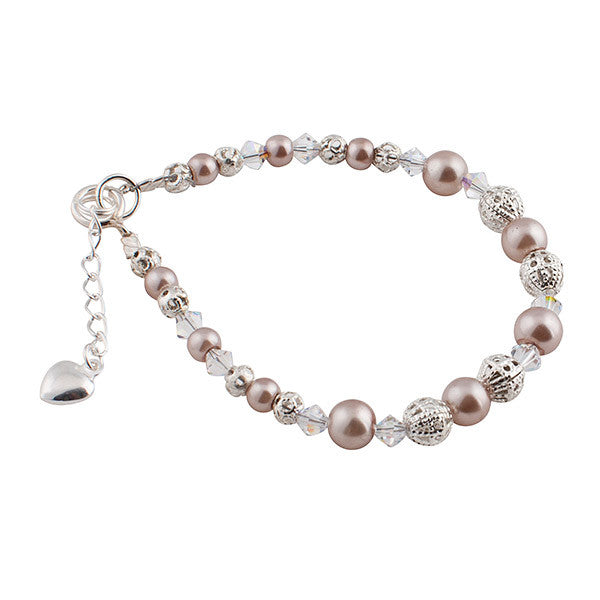  Bracelet, Custom Made Jessie Bracelet, Custom Made Jewellery- Caitlin's Crafty Creations