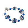 Bracelet, Custom Made Under the Sea Bracelet, Custom Made Jewellery- Caitlin's Crafty Creations