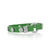 MOGO Charmband Bright Green Charm Bracelet