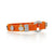 MOGO Charmband Bright Orange Charm Bracelet