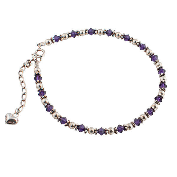  Bracelet, Custom Made Angela Bracelet, Custom Made Jewellery- Caitlin's Crafty Creations