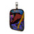 Custom made Dichroic Glass Pendant