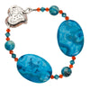 Bracelet, Custom Made Deborah Bracelet, Custom Made Jewellery- Caitlin's Crafty Creations
