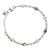 Custom Made Angelina Beaded Bracelet