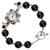 Watch, Custom Made Misty Watch, Custom Made Jewellery- Caitlin's Crafty Creations