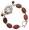  Watch, Custom Made Joanna Watch, Custom Made Jewellery- Caitlin's Crafty Creations