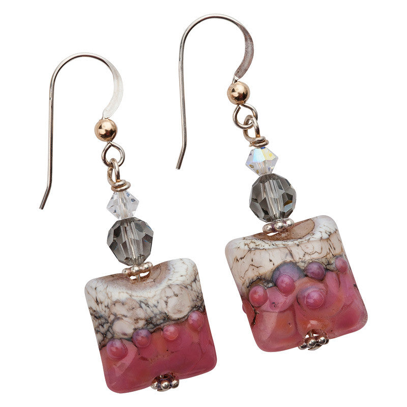  Earrings, Custom Made Maddalena Earrings, Custom Made Jewellery- Caitlin's Crafty Creations