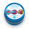  MOGO Tin of 3 Charms, MOGO Charm Collection - Celebrate (Tin of 3 Charms), MOGO Charms- Caitlin's Crafty Creations