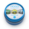  MOGO Tin of 3 Charms, MOGO Charm Collection - Cruise Club (Tin of 3 Charms), MOGO Charms- Caitlin's Crafty Creations