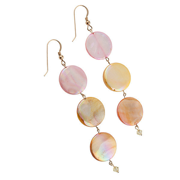  Earrings, Custom Made Rosie Earrings, Custom Made Jewellery- Caitlin's Crafty Creations