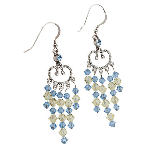 Earrings, Custom Made E101 Earrings, Custom Made Jewellery- Caitlin's Crafty Creations