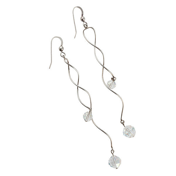  Earrings, Custom Made Tenille Earrings, Custom Made Jewellery- Caitlin's Crafty Creations