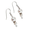 Earrings, Custom Made Brittany Earrings, Custom Made Jewellery- Caitlin's Crafty Creations